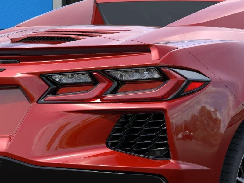 2027 Chevrolet Corvette C8 Grand Sport - Image 27 of 31