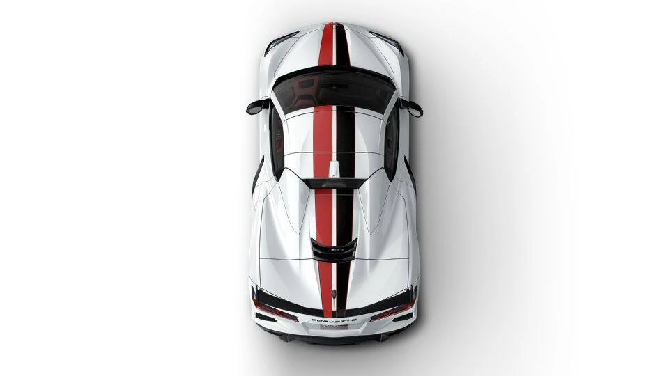 2027 Chevrolet Corvette C8 Grand Sport - Image 7 of 13