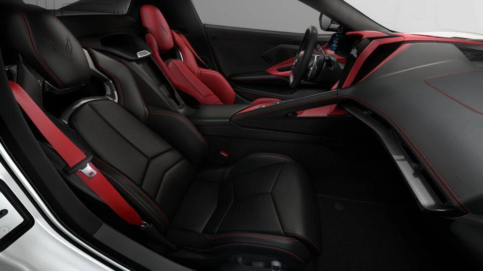 2027 Chevrolet Corvette C8 Grand Sport - Image 11 of 13