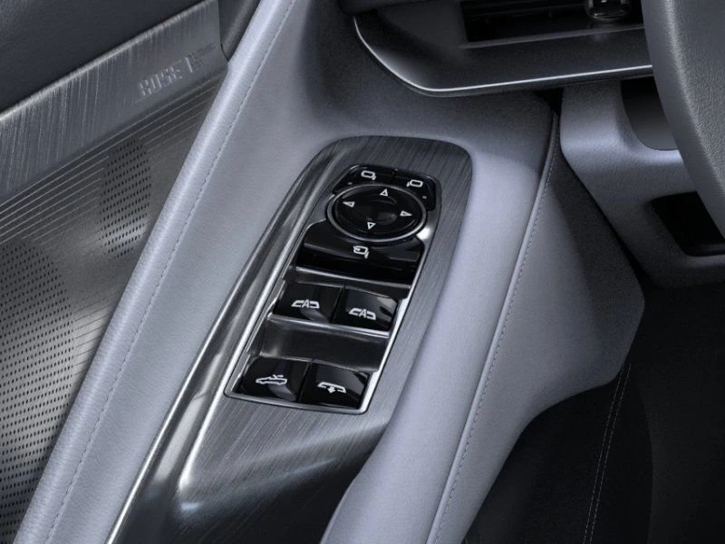 2027 Chevrolet Corvette C8 Grand Sport - Image 23 of 31