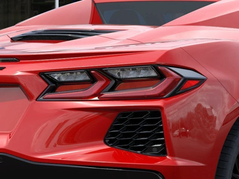 2027 Chevrolet Corvette C8 Grand Sport - Image 12 of 31