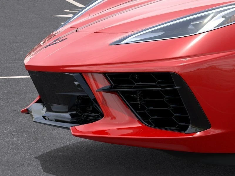 2027 Chevrolet Corvette C8 Grand Sport - Image 14 of 31