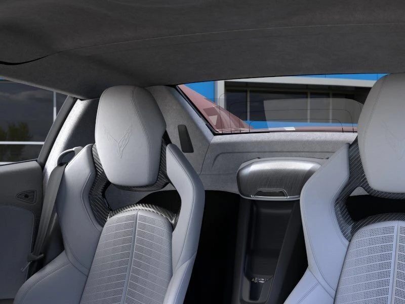 2027 Chevrolet Corvette C8 Grand Sport - Image 25 of 31