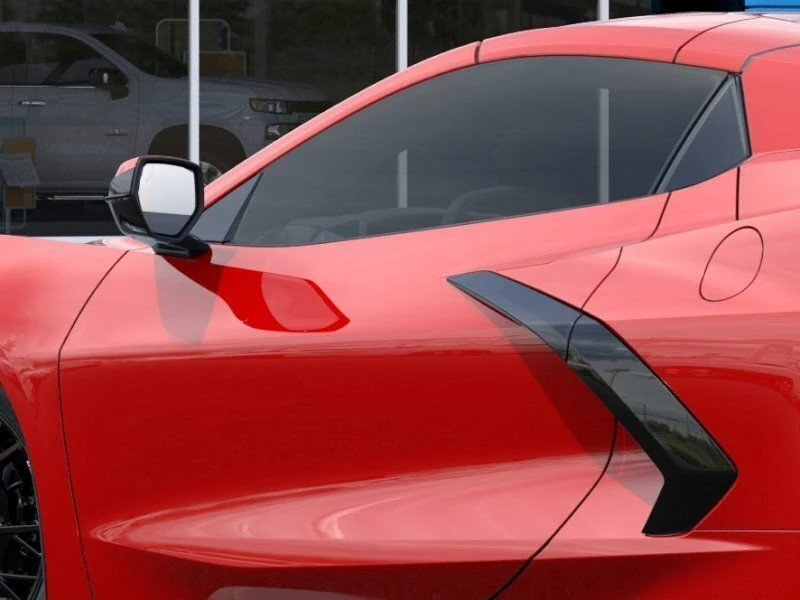 2027 Chevrolet Corvette C8 Grand Sport - Image 13 of 31
