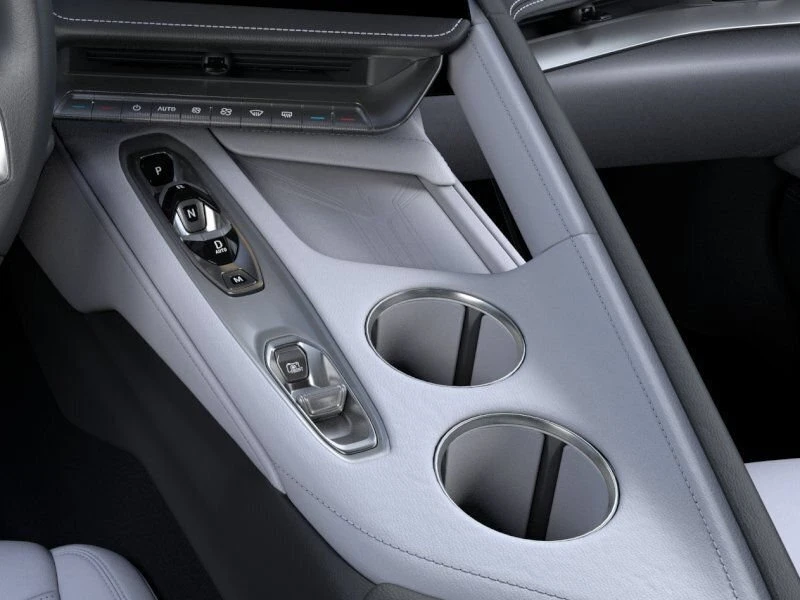 2027 Chevrolet Corvette C8 Grand Sport - Image 24 of 31