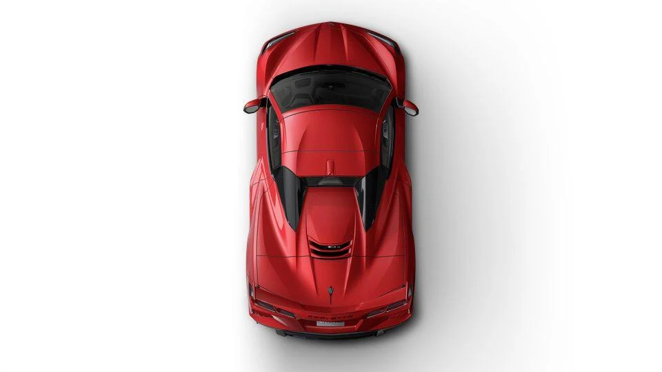 2027 Chevrolet Corvette C8 Grand Sport - Image 7 of 13