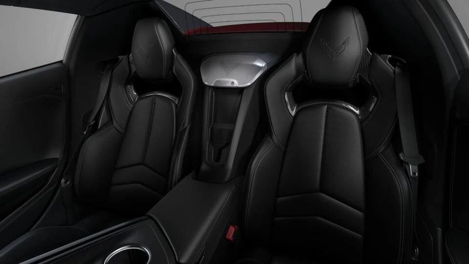 2027 Chevrolet Corvette C8 Grand Sport - Image 13 of 13