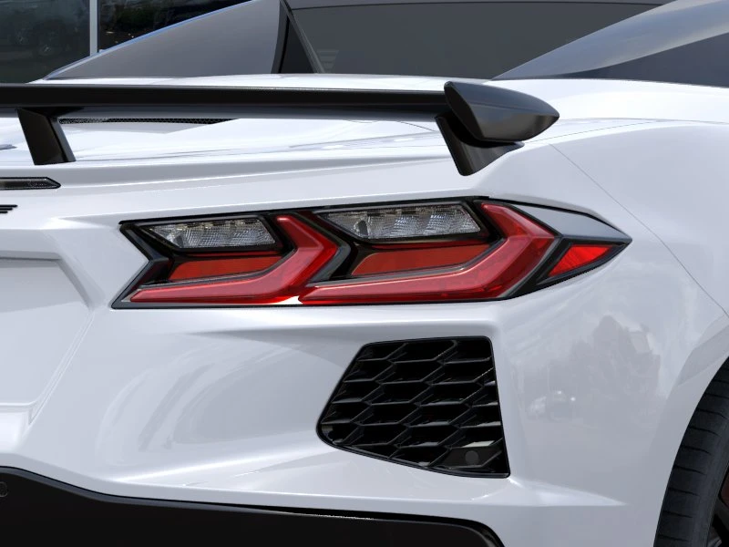 2027 Chevrolet Corvette C8 Grand Sport - Image 10 of 31