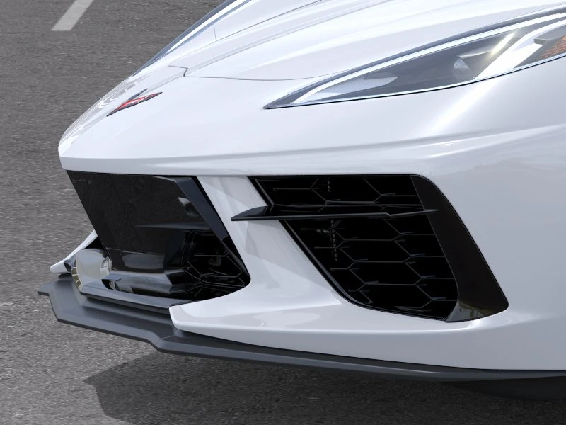 2027 Chevrolet Corvette C8 Grand Sport - Image 12 of 31