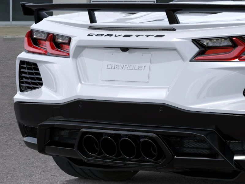 2027 Chevrolet Corvette C8 Grand Sport - Image 13 of 31