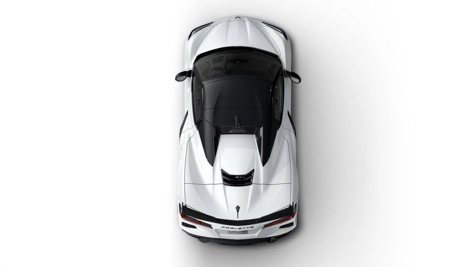 2027 Chevrolet Corvette C8 Grand Sport - Image 30 of 31