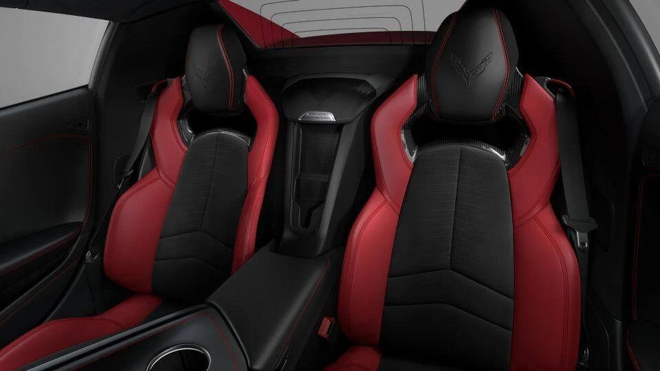 2027 Chevrolet Corvette C8 - Image 13 of 13