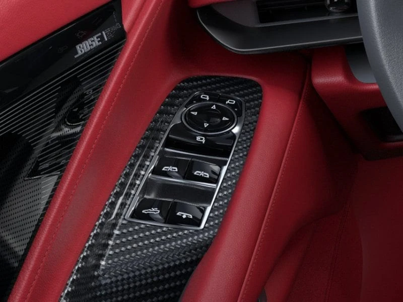 2027 Chevrolet Corvette C8 Grand Sport - Image 24 of 26