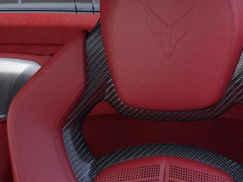 2027 Chevrolet Corvette C8 Grand Sport - Image 23 of 26