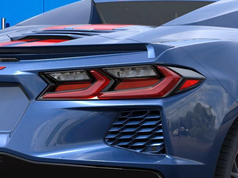 2027 Chevrolet Corvette C8 Grand Sport - Image 11 of 26