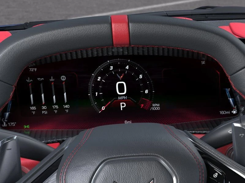 2027 Chevrolet Corvette C8 Grand Sport - Image 20 of 26