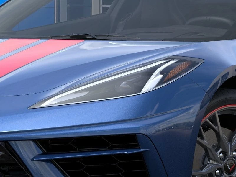 2027 Chevrolet Corvette C8 Grand Sport - Image 10 of 26