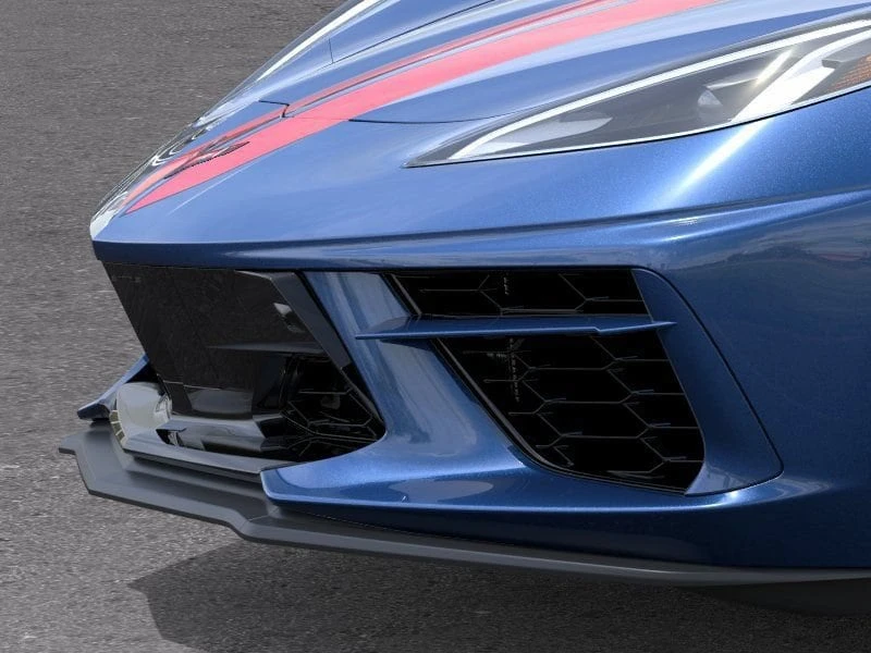 2027 Chevrolet Corvette C8 Grand Sport - Image 14 of 26