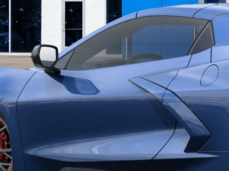 2027 Chevrolet Corvette C8 Grand Sport - Image 12 of 26