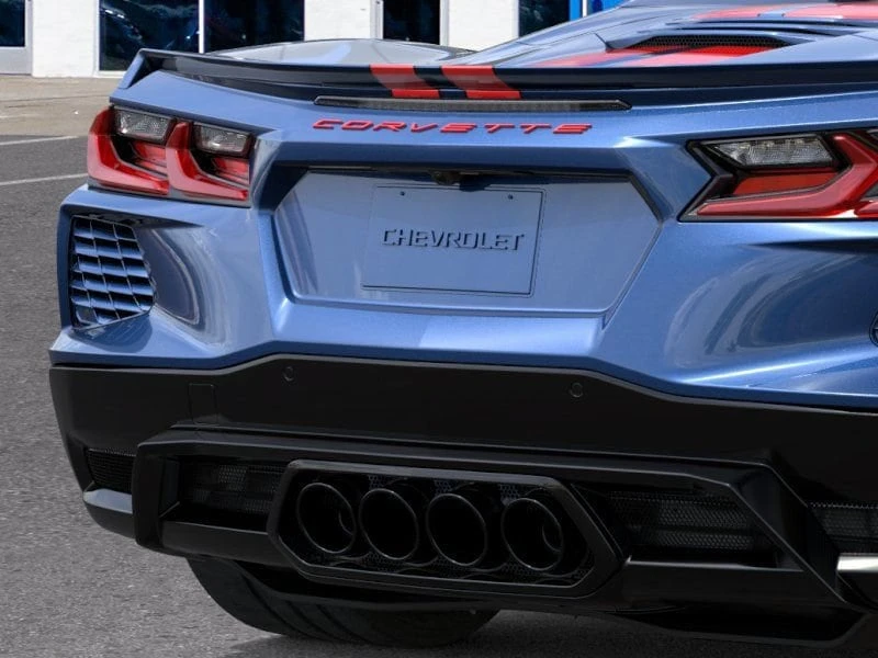 2027 Chevrolet Corvette C8 Grand Sport - Image 15 of 26