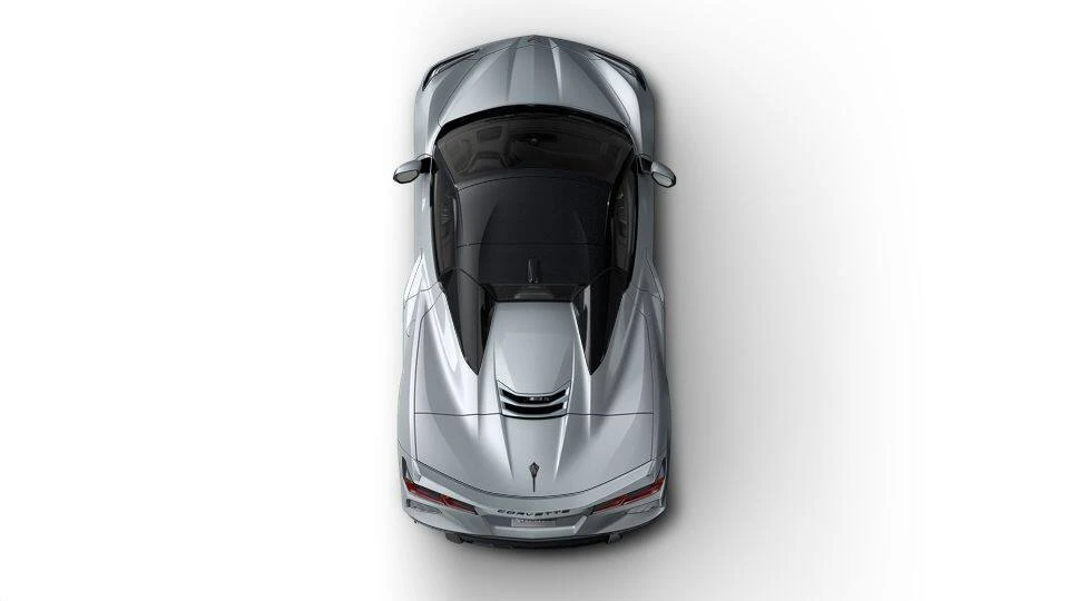 2027 Chevrolet Corvette C8 - Image 8 of 14