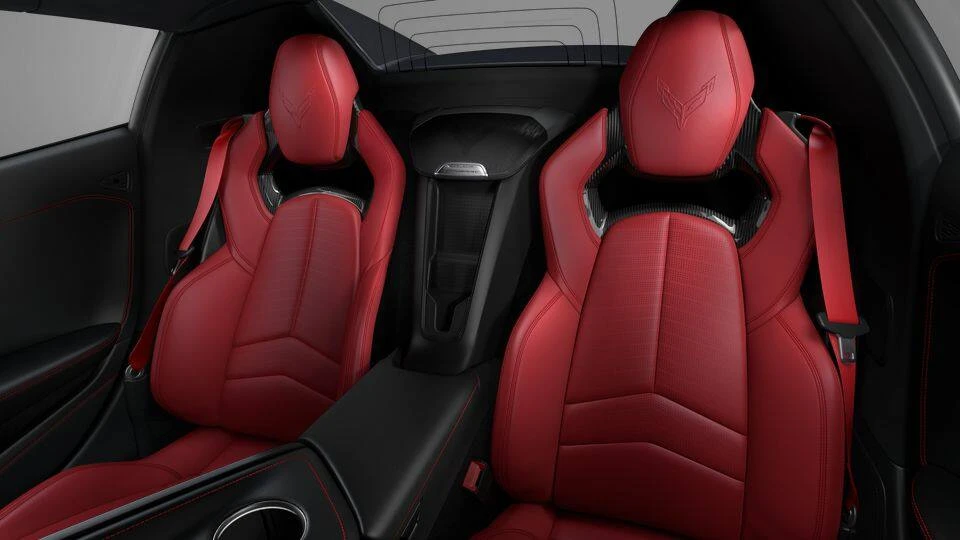 2027 Chevrolet Corvette C8 - Image 14 of 14