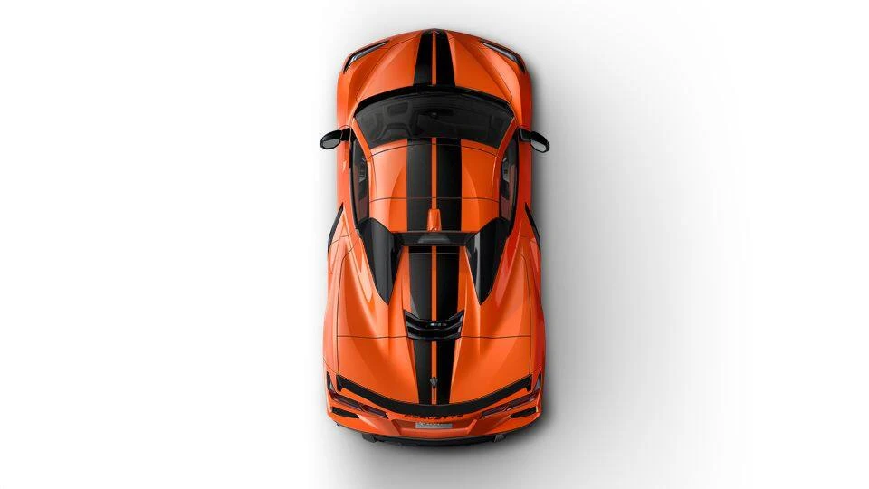 2027 Chevrolet Corvette C8 - Image 7 of 13