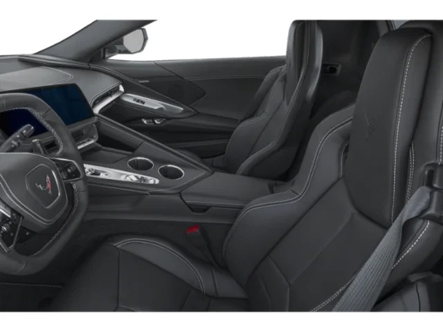 2027 Chevrolet Corvette C8 - Image 6 of 12
