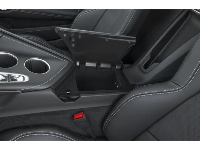 2027 Chevrolet Corvette C8 - Image 10 of 12