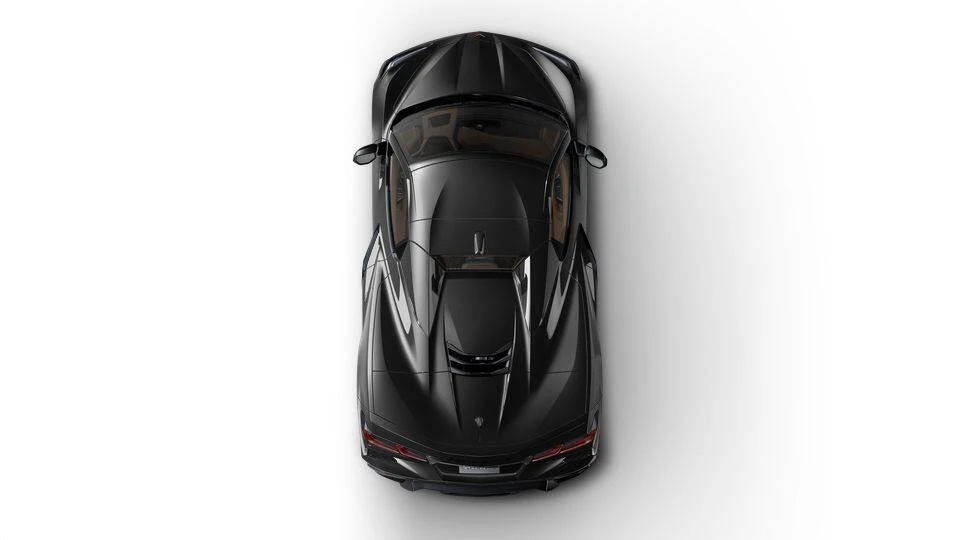 2027 Chevrolet Corvette C8 Grand Sport - Image 7 of 13