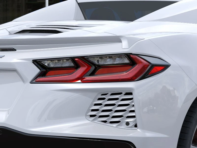2027 Chevrolet Corvette C8 Grand Sport - Image 11 of 31