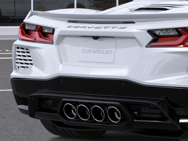 2027 Chevrolet Corvette C8 Grand Sport - Image 14 of 31