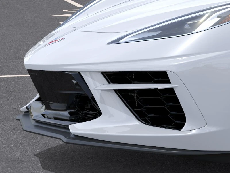 2027 Chevrolet Corvette C8 Grand Sport - Image 13 of 31