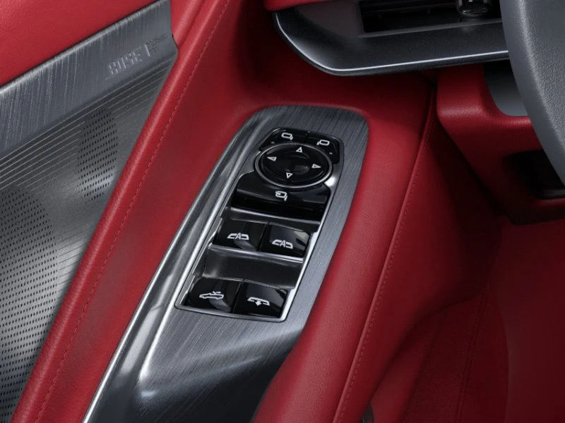 2027 Chevrolet Corvette C8 Grand Sport - Image 22 of 31