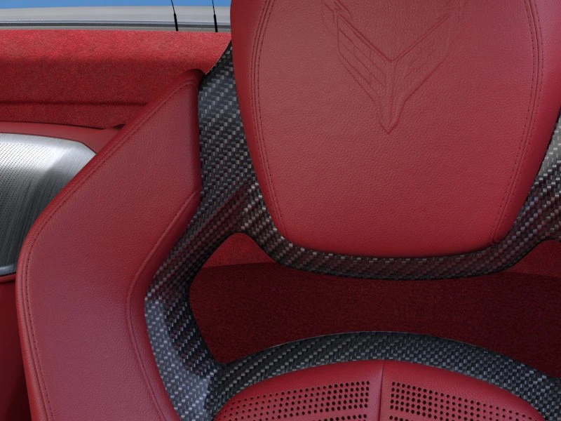 2027 Chevrolet Corvette C8 Grand Sport - Image 21 of 31