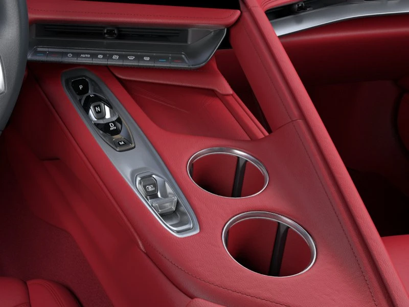 2027 Chevrolet Corvette C8 Grand Sport - Image 23 of 31