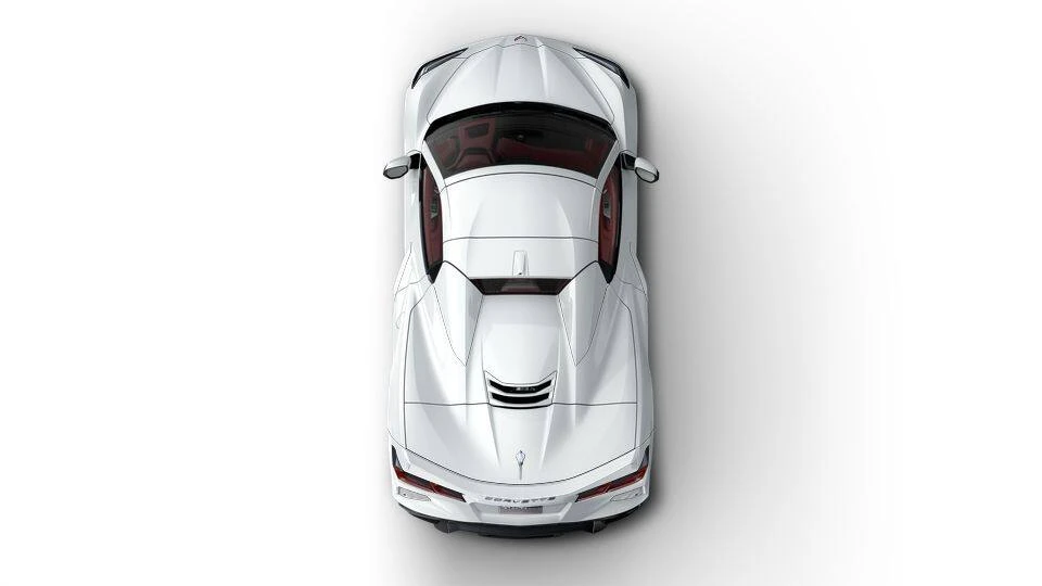 2027 Chevrolet Corvette C8 Grand Sport - Image 31 of 31