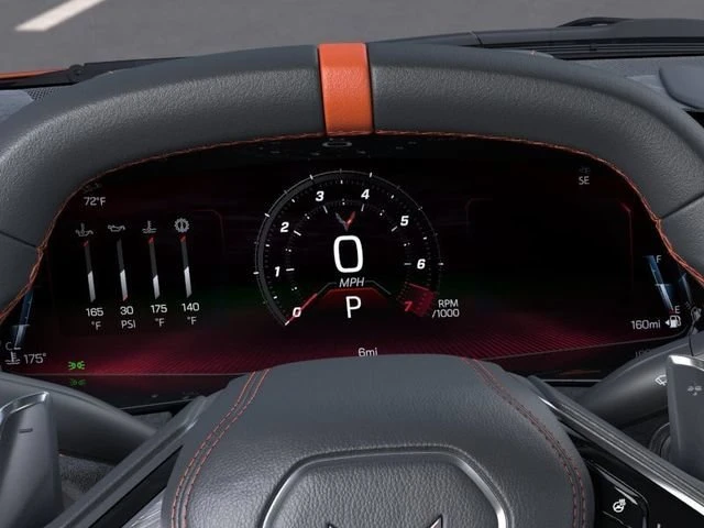 2027 Chevrolet Corvette C8 Grand Sport - Image 19 of 31