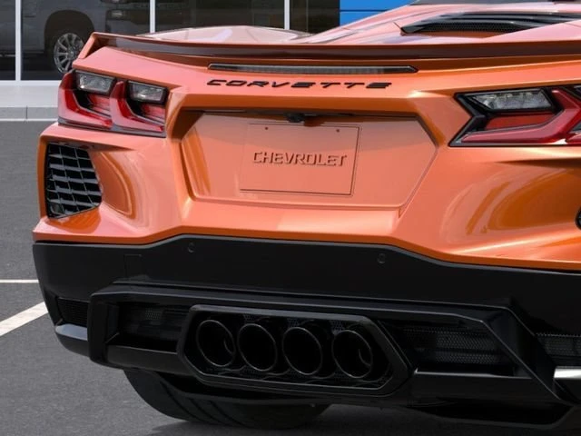 2027 Chevrolet Corvette C8 Grand Sport - Image 15 of 31