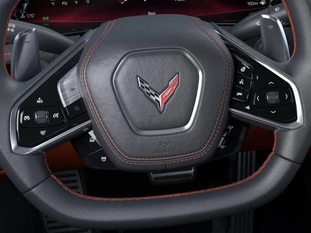 2027 Chevrolet Corvette C8 Grand Sport - Image 20 of 31