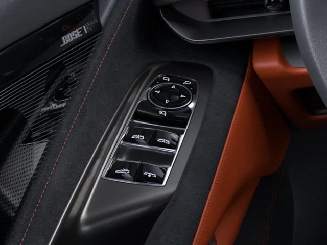 2027 Chevrolet Corvette C8 Grand Sport - Image 23 of 31