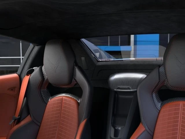 2027 Chevrolet Corvette C8 Grand Sport - Image 25 of 31