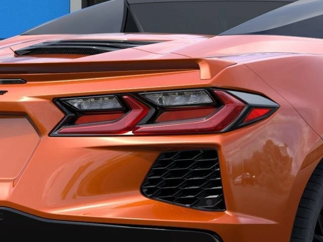2027 Chevrolet Corvette C8 Grand Sport - Image 12 of 31