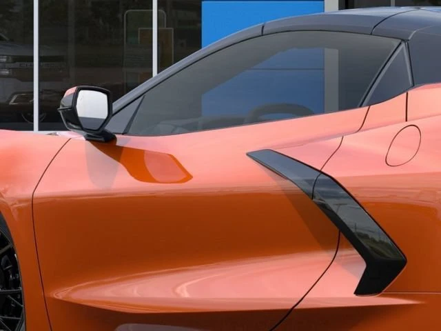 2027 Chevrolet Corvette C8 Grand Sport - Image 13 of 31