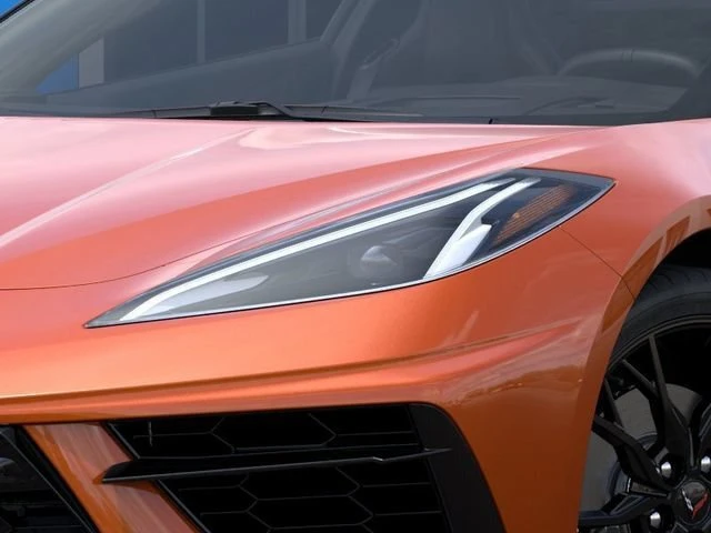 2027 Chevrolet Corvette C8 Grand Sport - Image 11 of 31