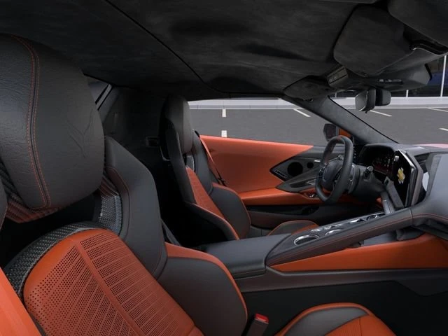 2027 Chevrolet Corvette C8 Grand Sport - Image 18 of 31
