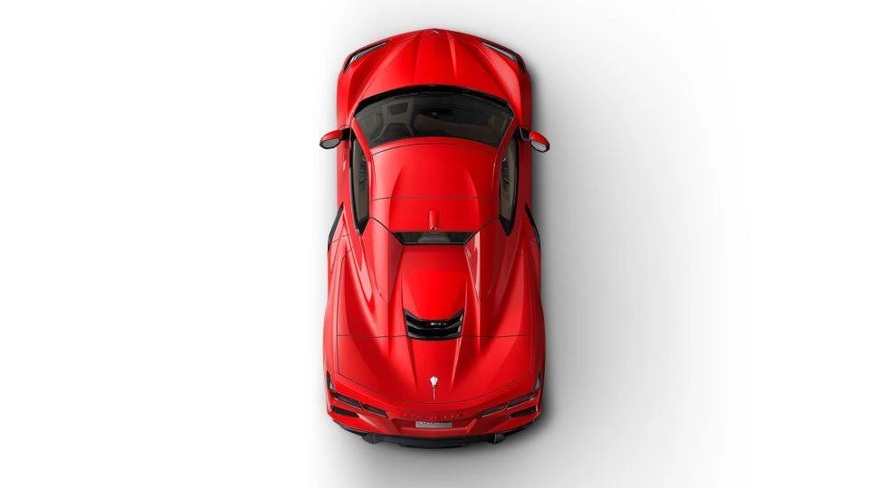 2027 Chevrolet Corvette C8 Grand Sport - Image 7 of 13