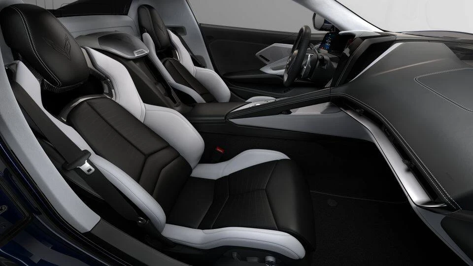 2027 Chevrolet Corvette C8 Grand Sport - Image 12 of 14