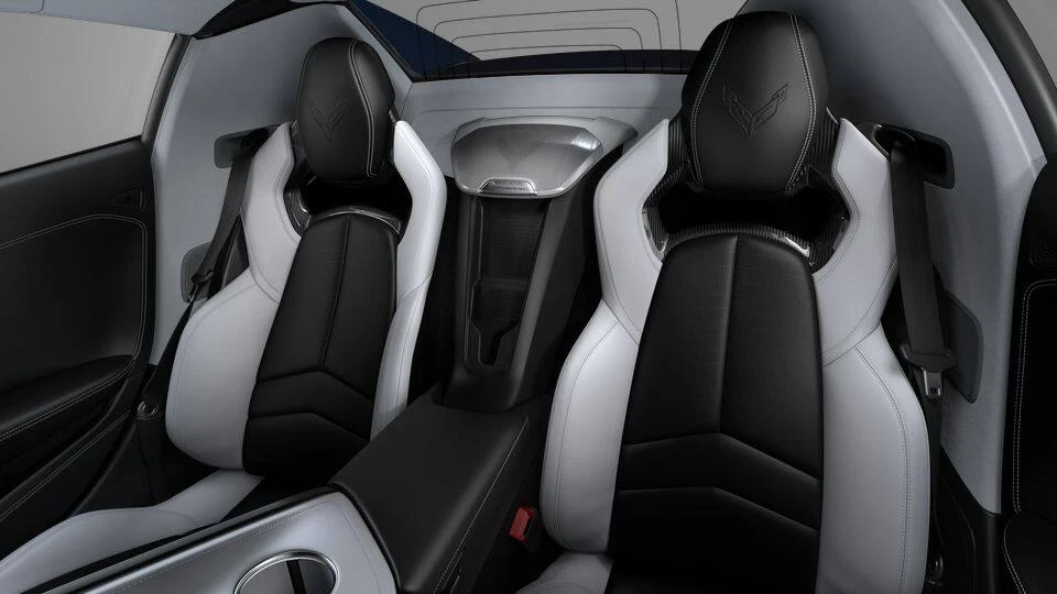2027 Chevrolet Corvette C8 Grand Sport - Image 14 of 14