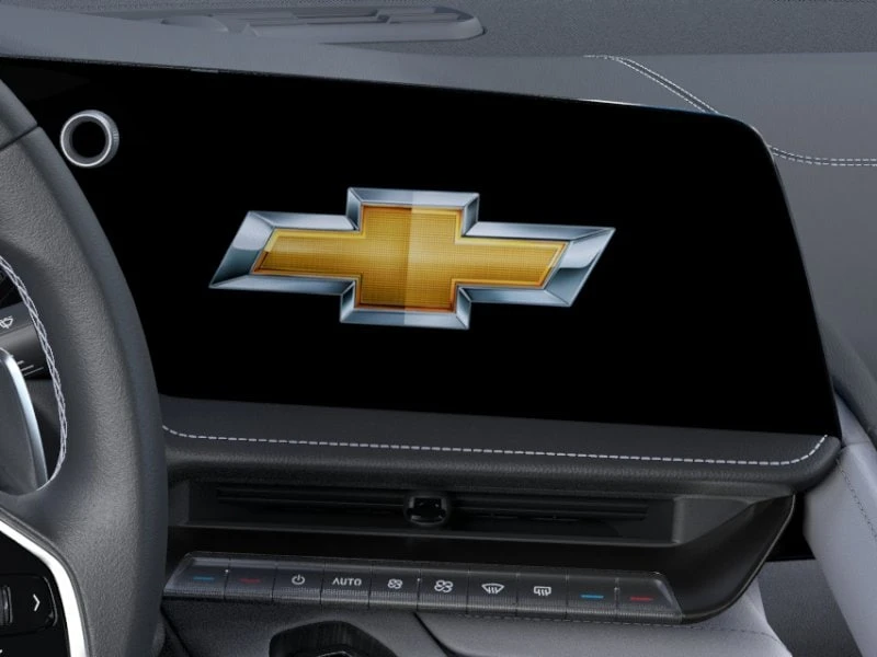 2027 Chevrolet Corvette C8 - Image 20 of 31